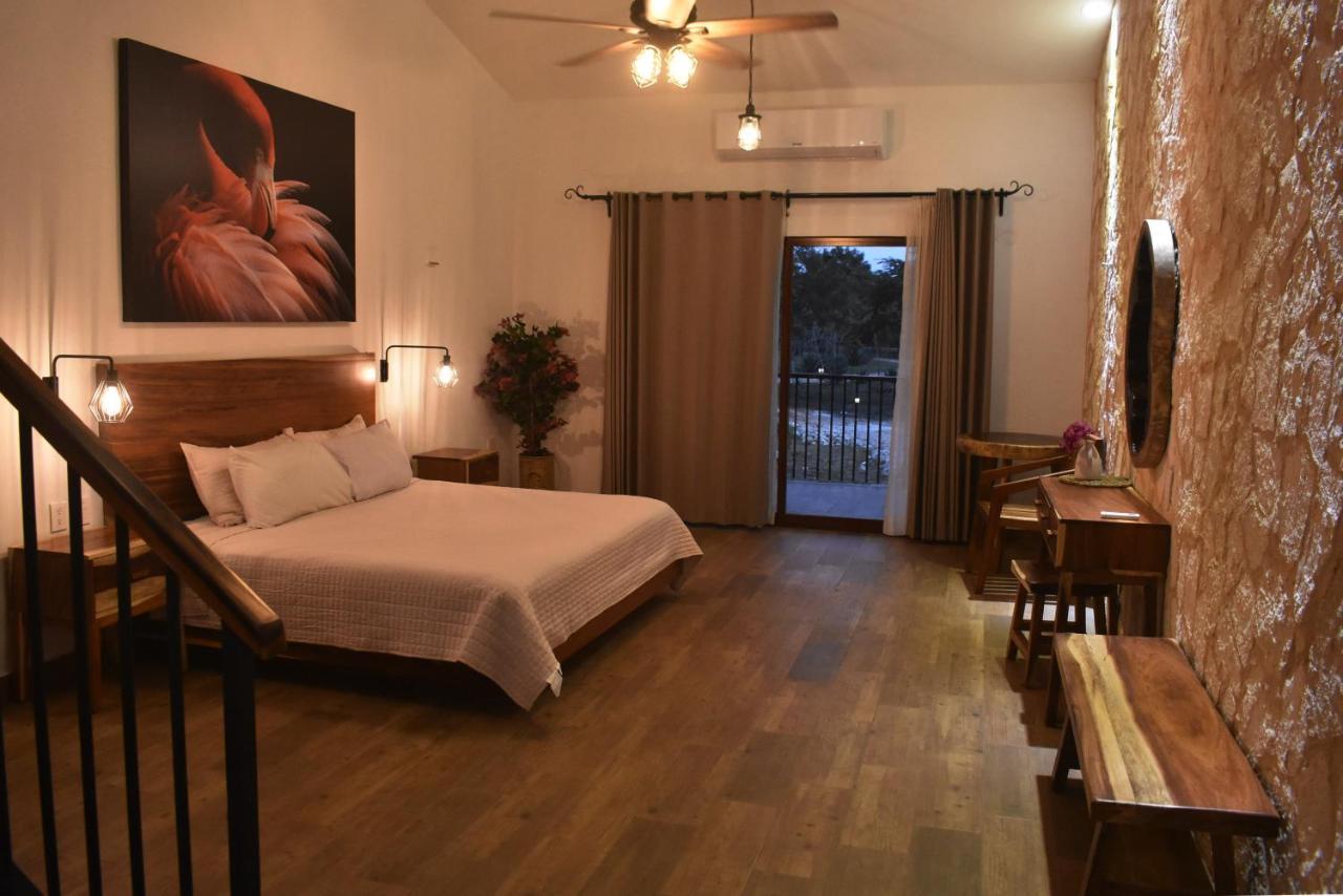 Villas Vallazoo Popola Екстериор снимка